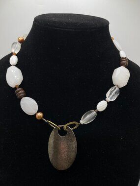 Silpada Necklace